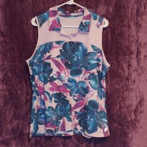 Fila Sport Golf Shirt